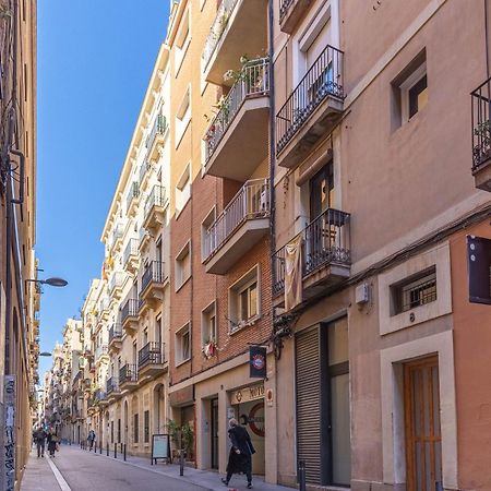 Lindo Apartamento Vila De Gracia Барселона Экстерьер фото