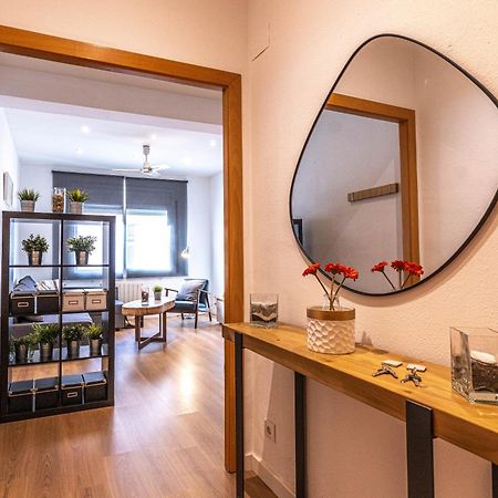 Lindo Apartamento Vila De Gracia Барселона Экстерьер фото