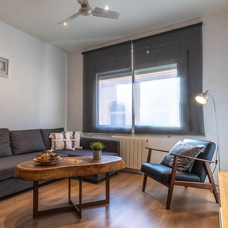 Lindo Apartamento Vila De Gracia Барселона Экстерьер фото