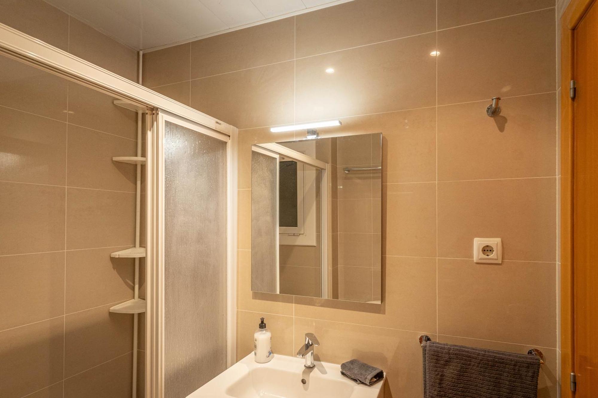 Lindo Apartamento Vila De Gracia Барселона Экстерьер фото