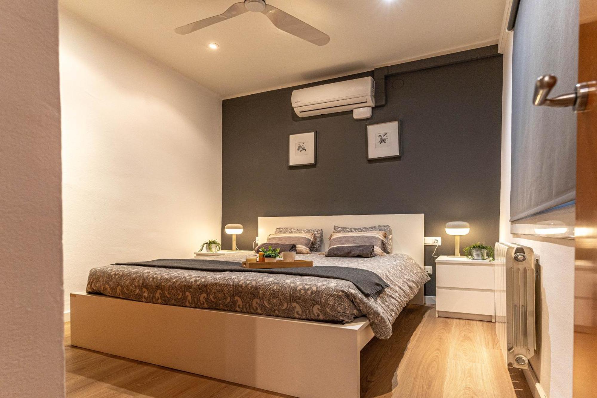 Lindo Apartamento Vila De Gracia Барселона Экстерьер фото