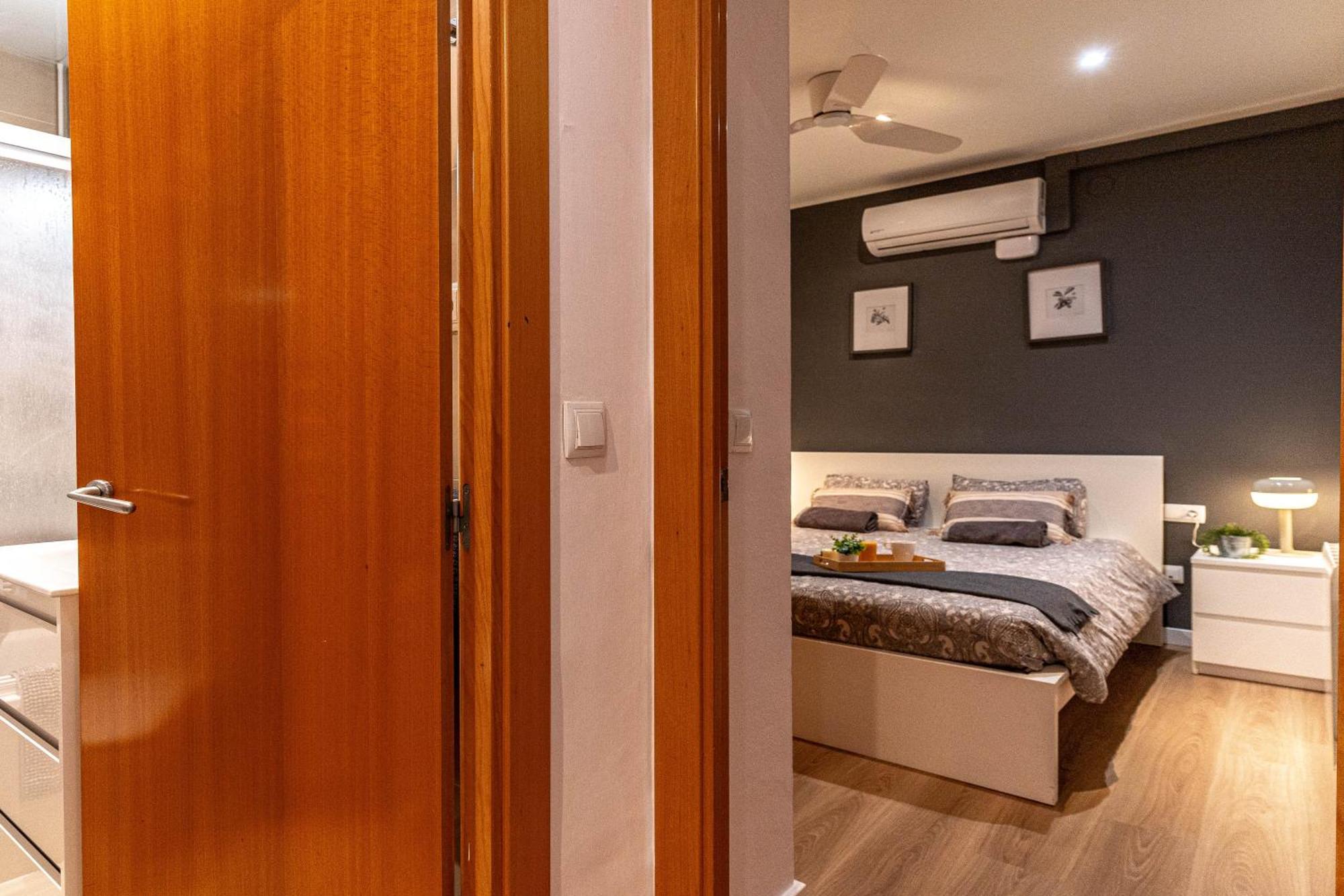 Lindo Apartamento Vila De Gracia Барселона Экстерьер фото