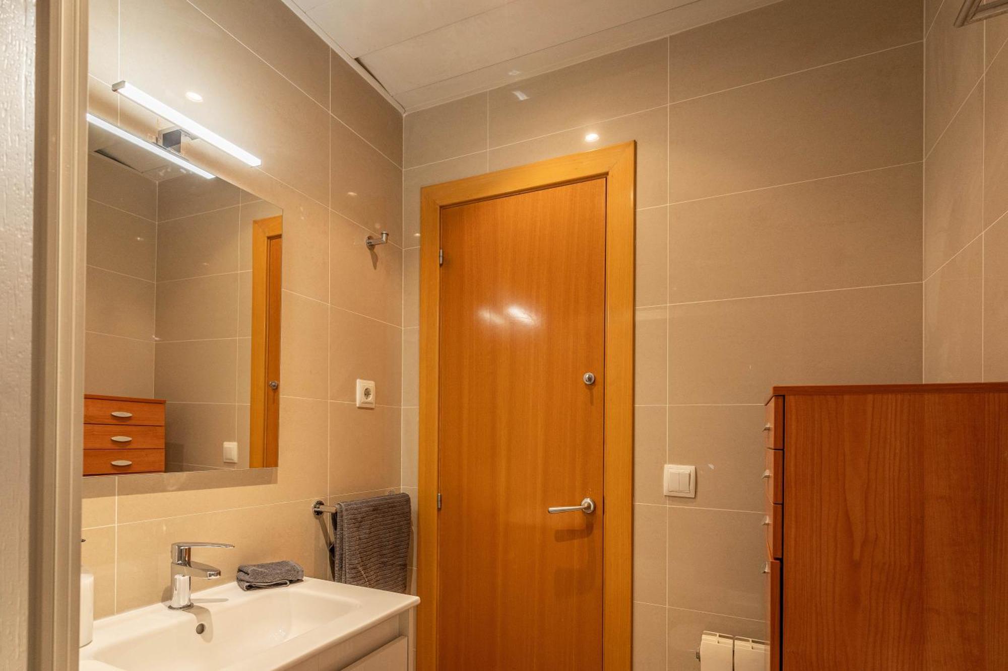 Lindo Apartamento Vila De Gracia Барселона Экстерьер фото