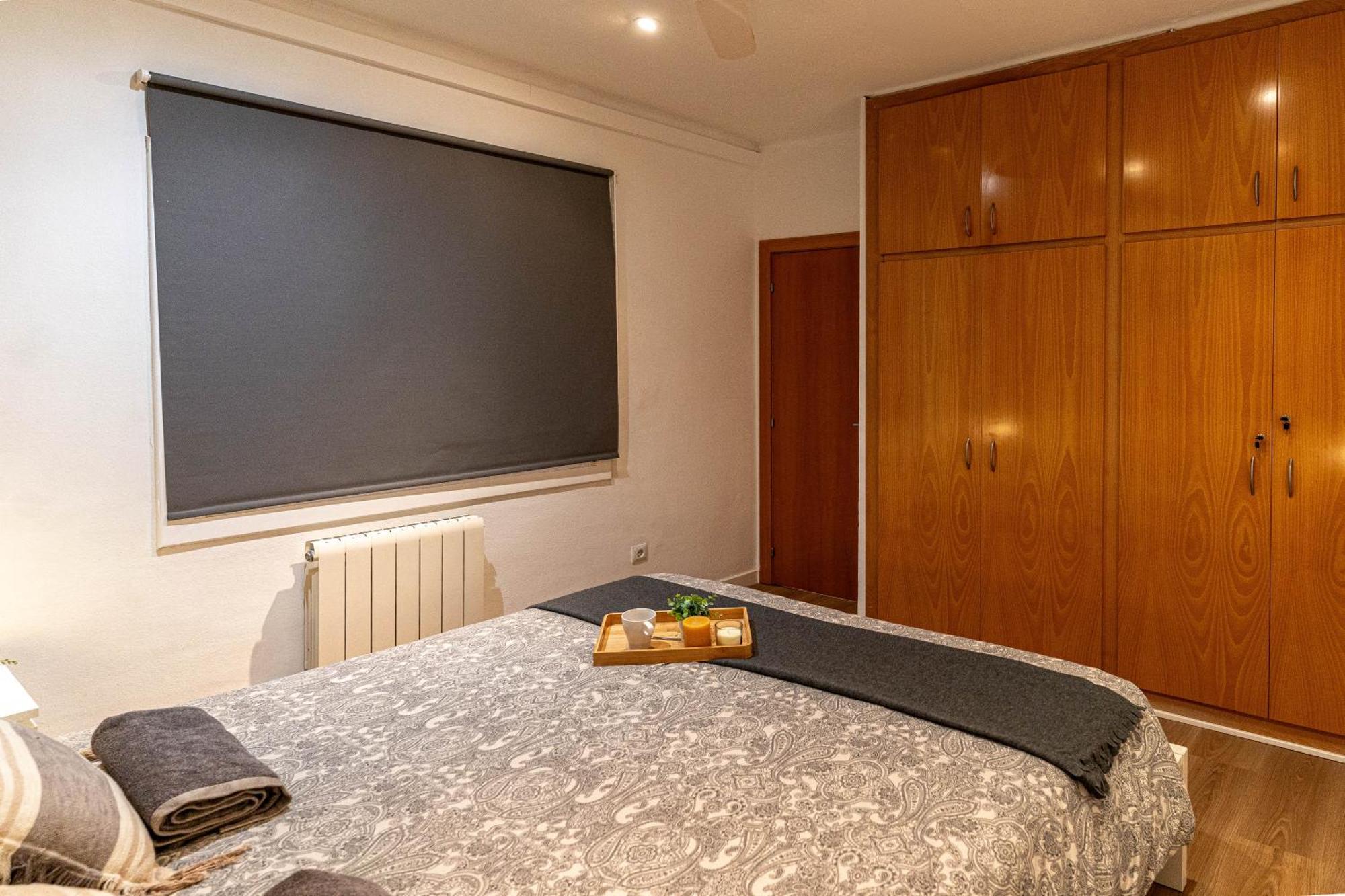 Lindo Apartamento Vila De Gracia Барселона Экстерьер фото