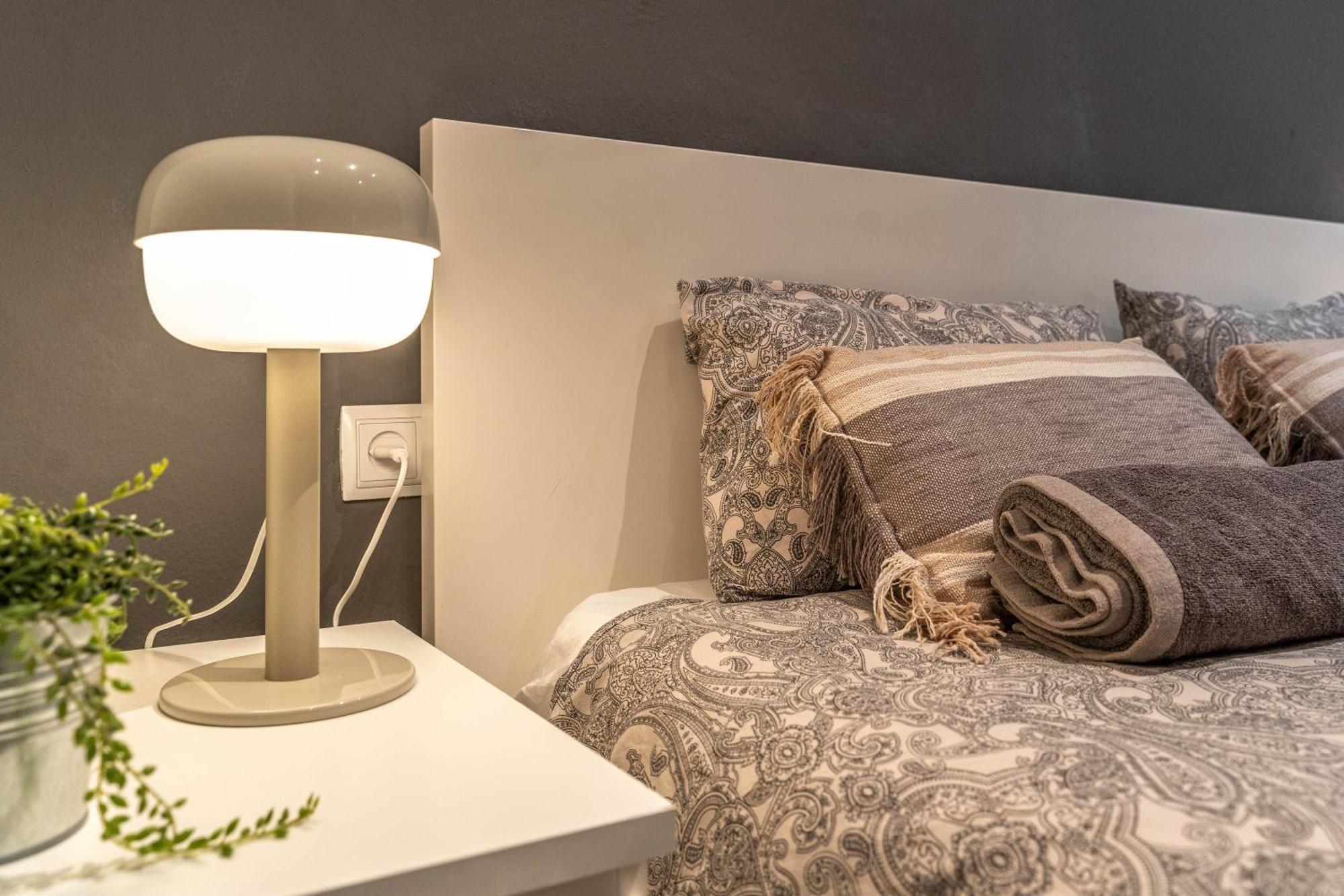 Lindo Apartamento Vila De Gracia Барселона Экстерьер фото