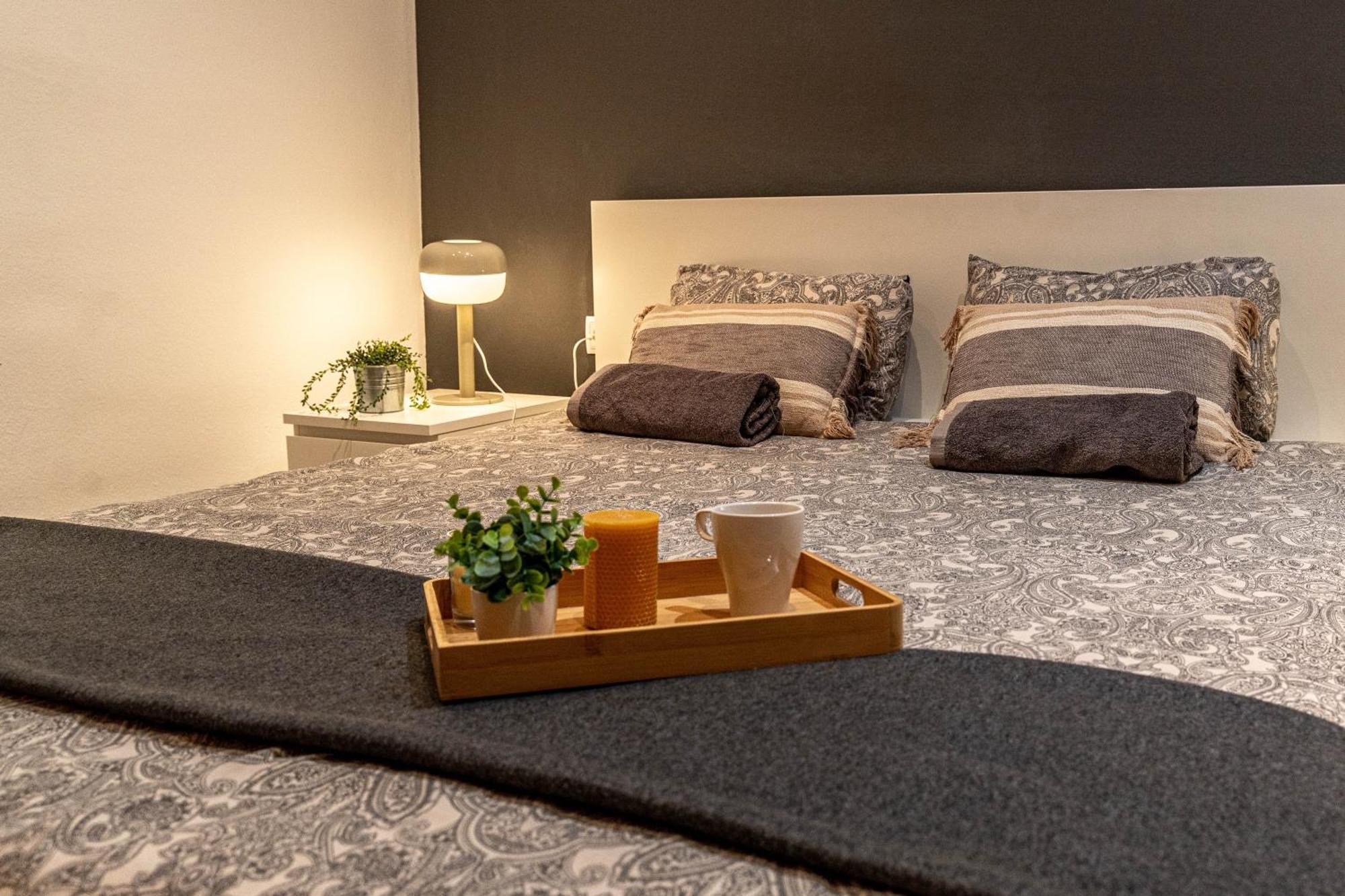 Lindo Apartamento Vila De Gracia Барселона Экстерьер фото