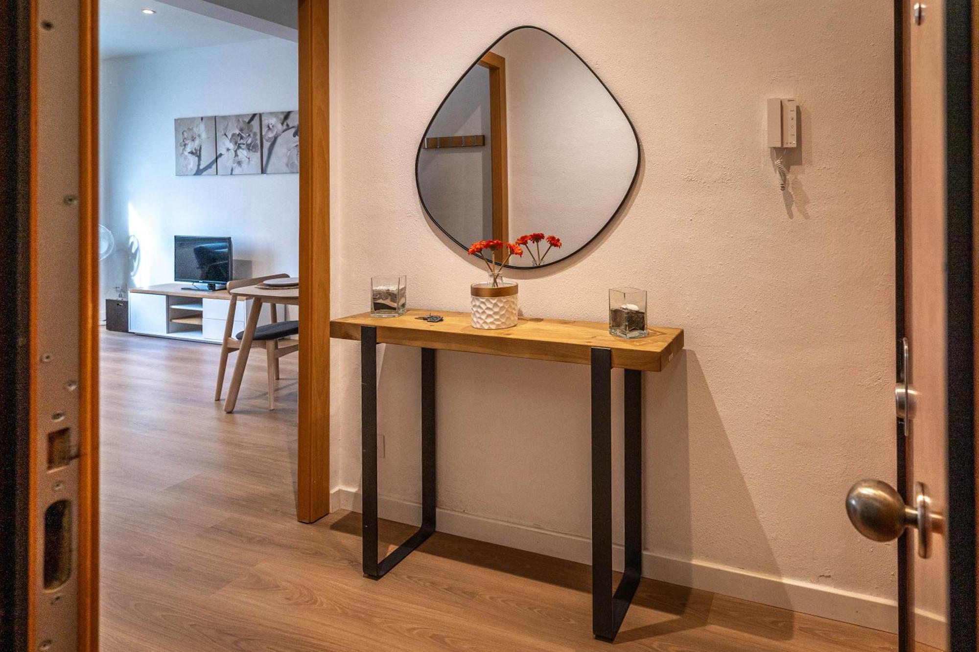 Lindo Apartamento Vila De Gracia Барселона Экстерьер фото