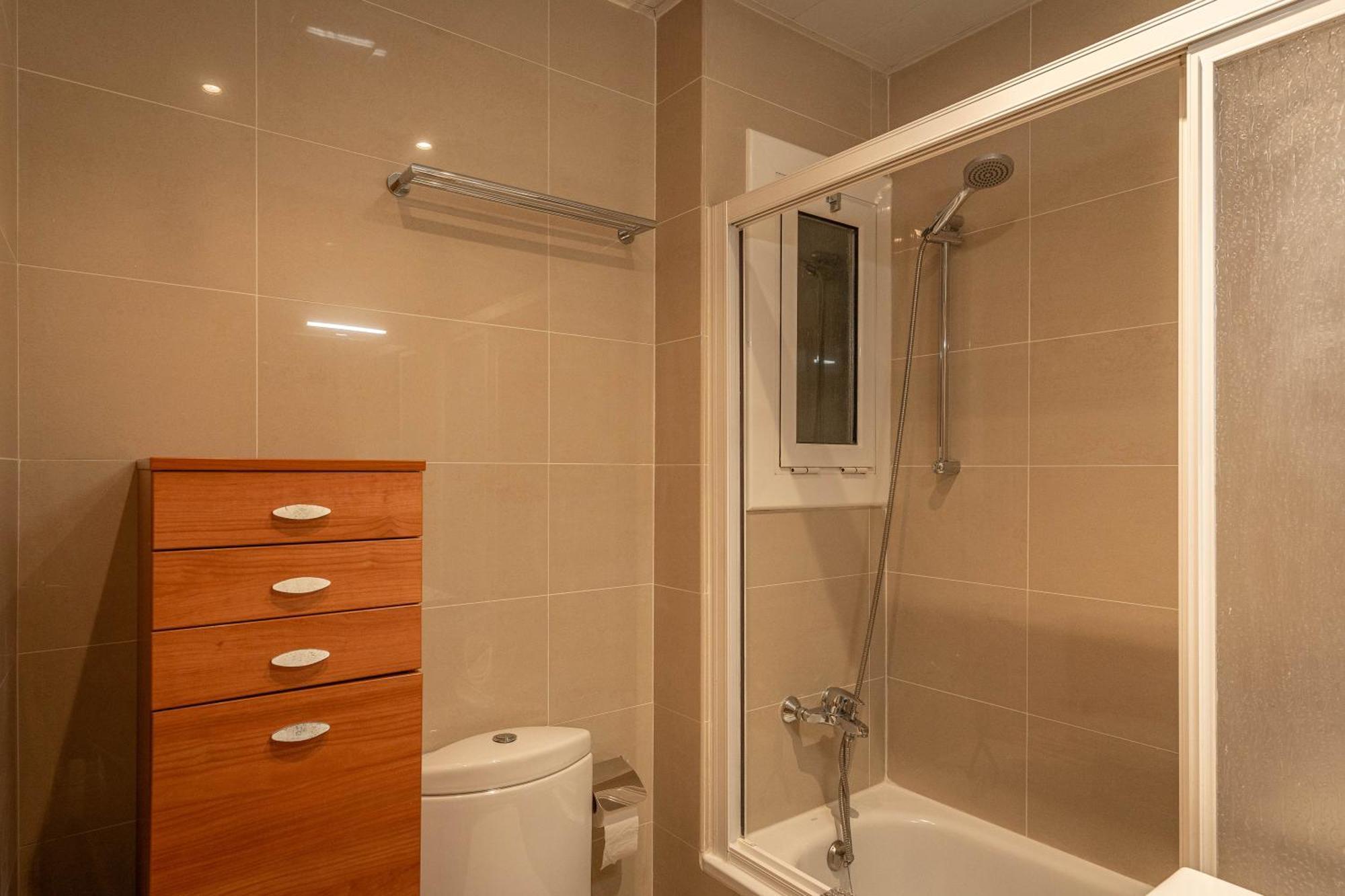 Lindo Apartamento Vila De Gracia Барселона Экстерьер фото